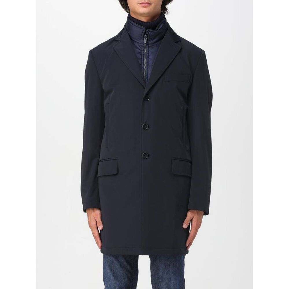 Fay Men Coat Men Fay
